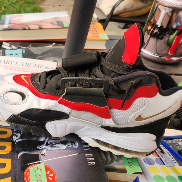 Nike speed turf max san fran - Picture 5 of 6